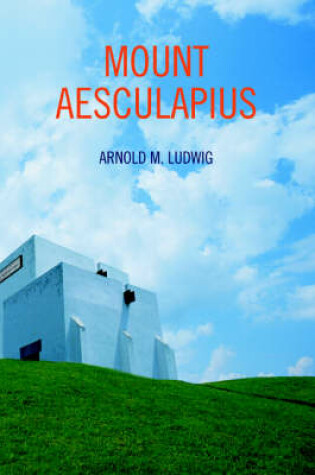 Cover of Mount Aesculapius