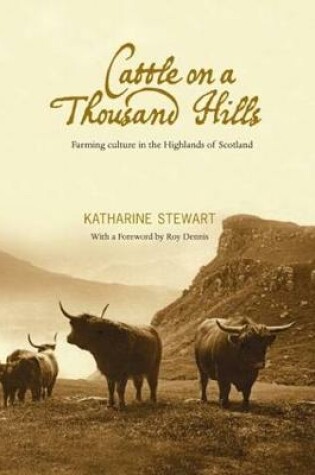 Cover of Cattle on a Thousand Hills