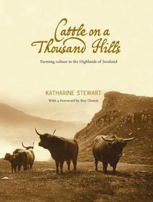 Book cover for Cattle on a Thousand Hills