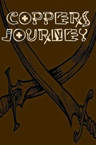 Cover of Coppers Journey