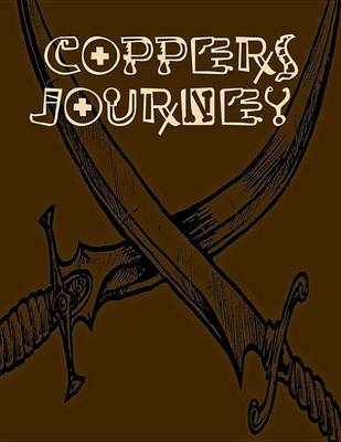 Book cover for Coppers Journey