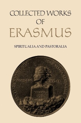 Cover of Spiritualia and Pastoralia