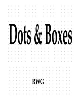 Book cover for Dots & Boxes