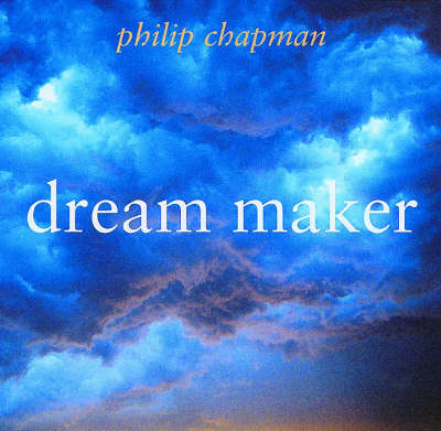 Book cover for Dream Maker