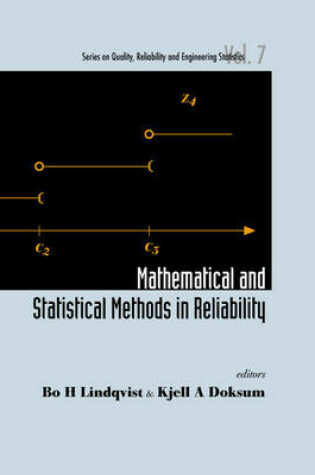 Cover of Mathematical and Statistical Methods in Reliability