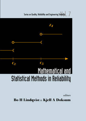 Book cover for Mathematical and Statistical Methods in Reliability