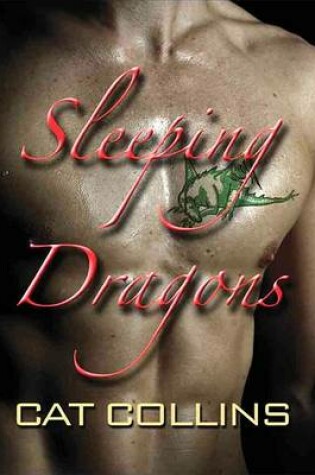 Cover of Sleeping Dragons