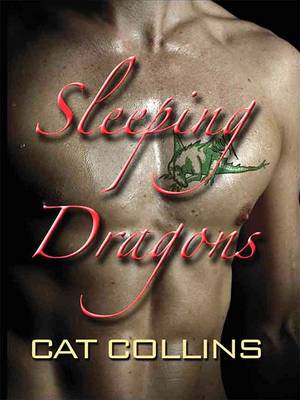 Book cover for Sleeping Dragons