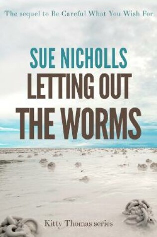 Cover of Letting Out the Worms