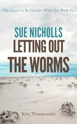 Book cover for Letting Out the Worms