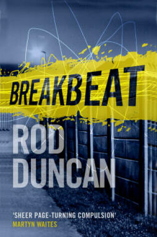 Cover of Breakbeat