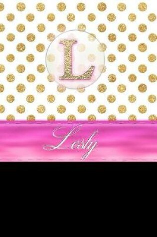 Cover of Lesly