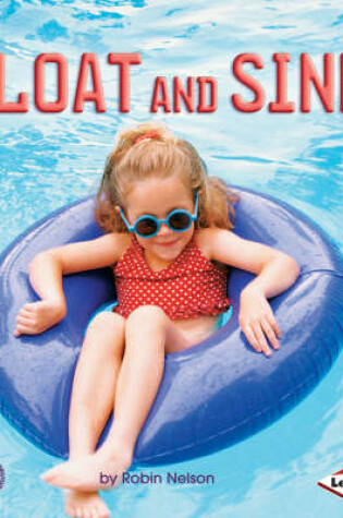 Cover of Float and Sink