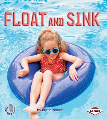 Cover of Float and Sink