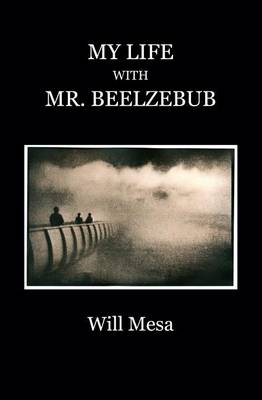 Book cover for My Life with Mr. Beelzebub