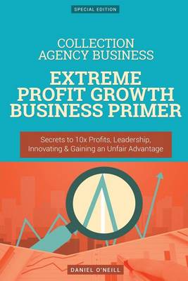 Book cover for Collection Agency Business