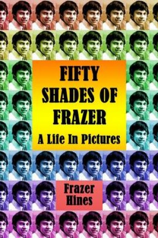 Cover of Fifty Shades of Frazer