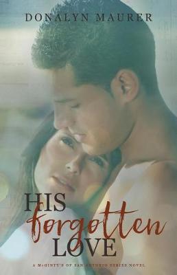 Cover of His Forgotten Love