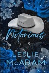 Book cover for Notorious