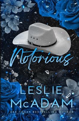 Cover of Notorious