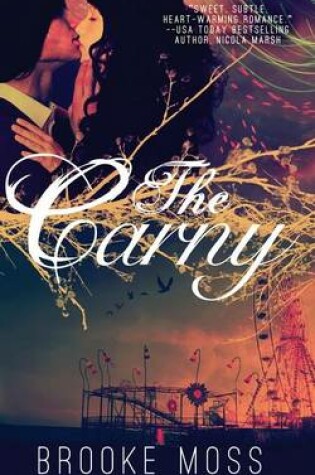 Cover of The Carny