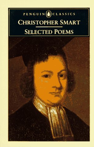 Cover of Selected Poems