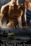Book cover for Ethan's Choice