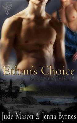 Book cover for Ethan's Choice