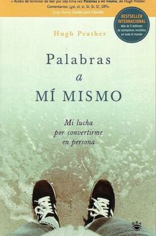 Cover of Palabras a Mi Mismo