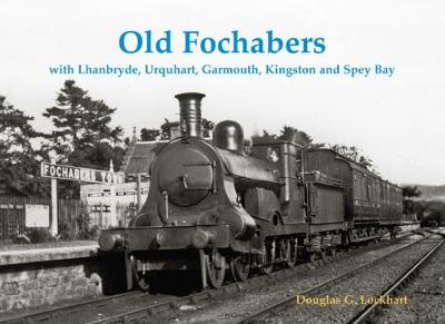 Book cover for Old Fochabers