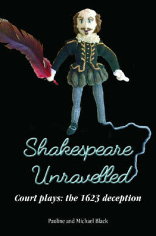 Cover of Shakespeare Unravelled