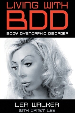 Cover of Living With BDD