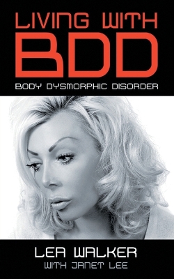 Book cover for Living With BDD