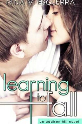 Cover of Learning to Fall