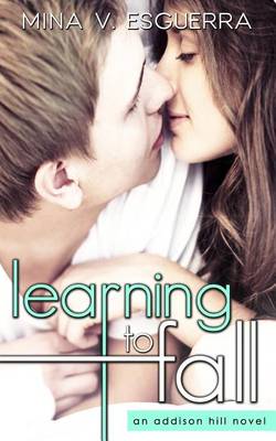 Book cover for Learning to Fall