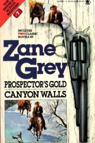 Cover of Prospector's Gold