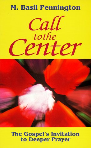 Book cover for Call to the Center