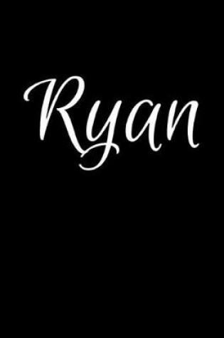 Cover of Ryan