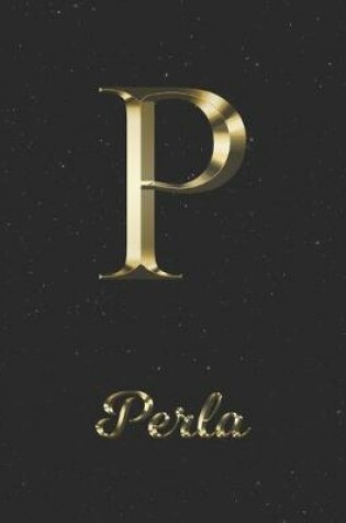 Cover of Perla