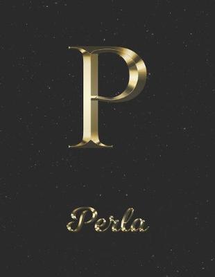 Book cover for Perla