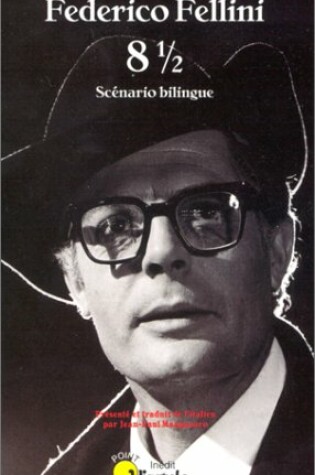 Cover of Huit Et Demi (SC'Nario Bilingue)