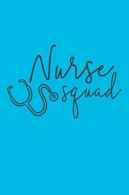 Cover of Nurse Squad