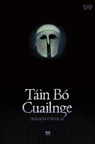 Cover of Tain Bo Cuailnge