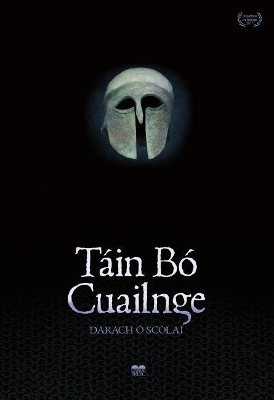 Cover of Tain Bo Cuailnge