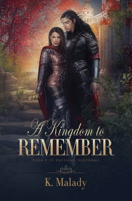 Cover of A Kingdom to Remember