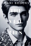 Book cover for The Veil Lies