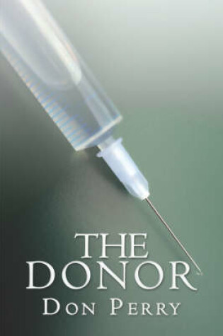 Cover of The Donor