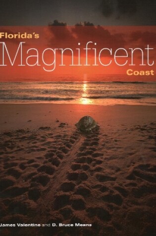Cover of Florida's Magnificent Coast