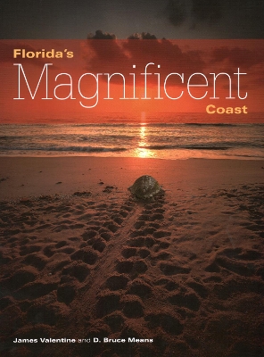 Cover of Florida's Magnificent Coast