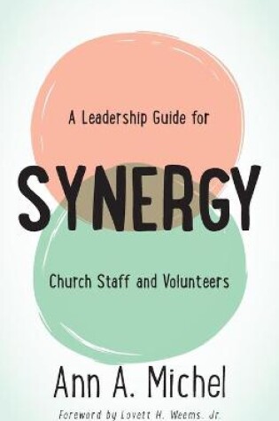 Cover of Synergy